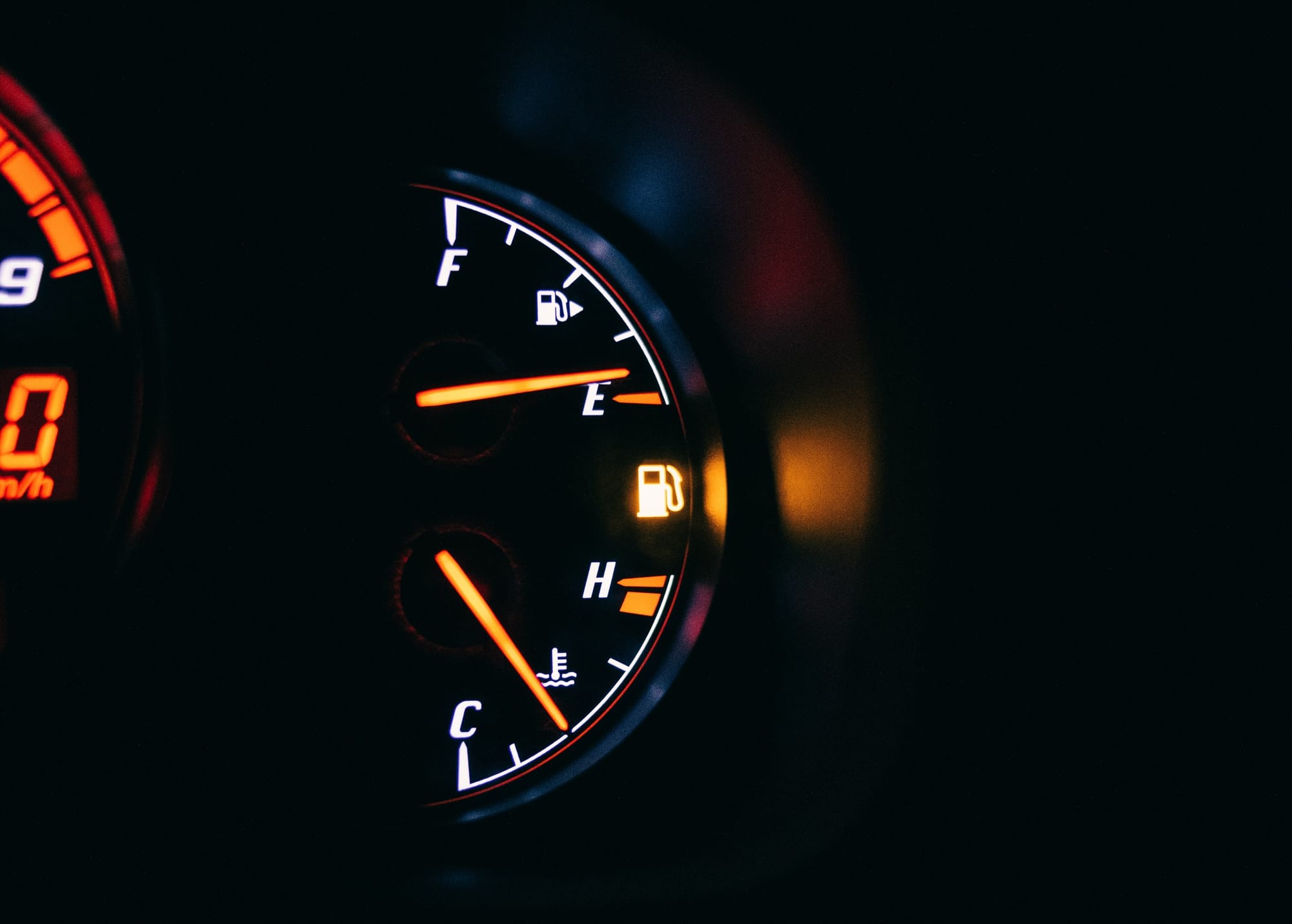 Fuel Tax Threatens to Leave Farmers Running on Empty