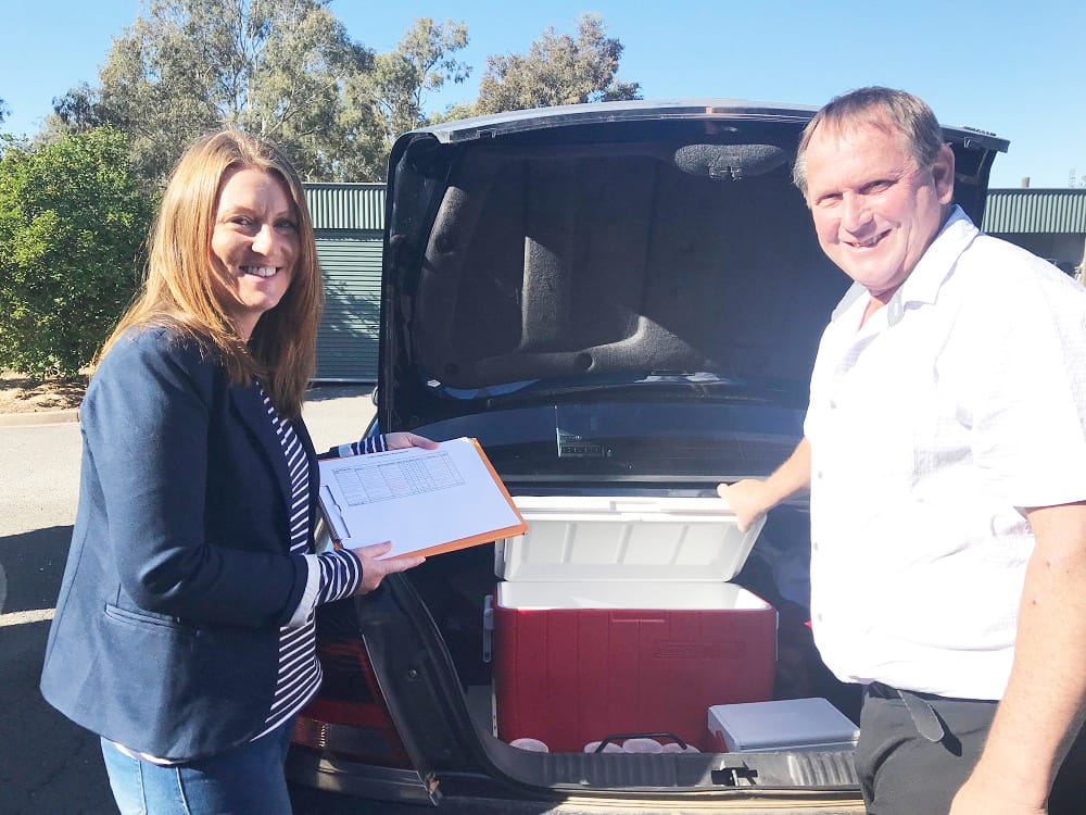 Friday, March 15, 2019