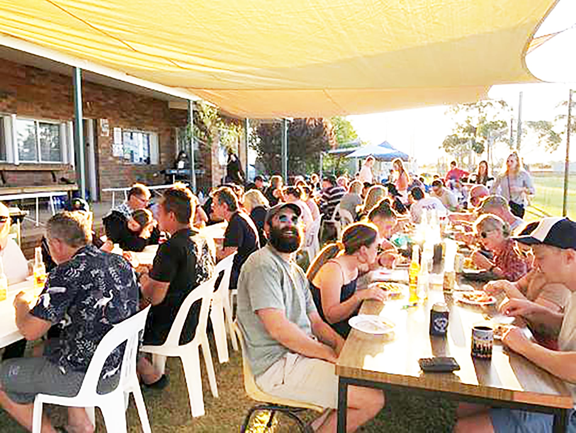 Wycheproof’s Big Tennis Weekend Starts Tomorrow