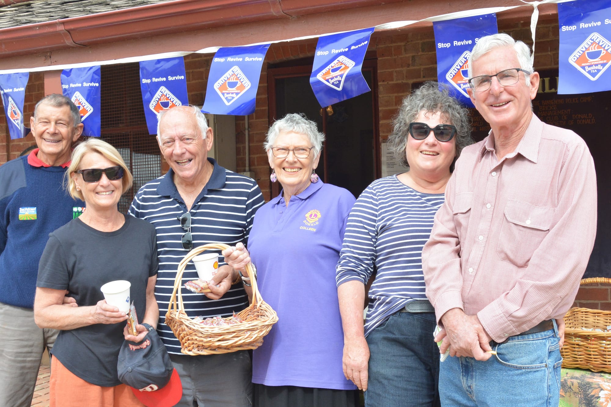 The Great Easter Escape