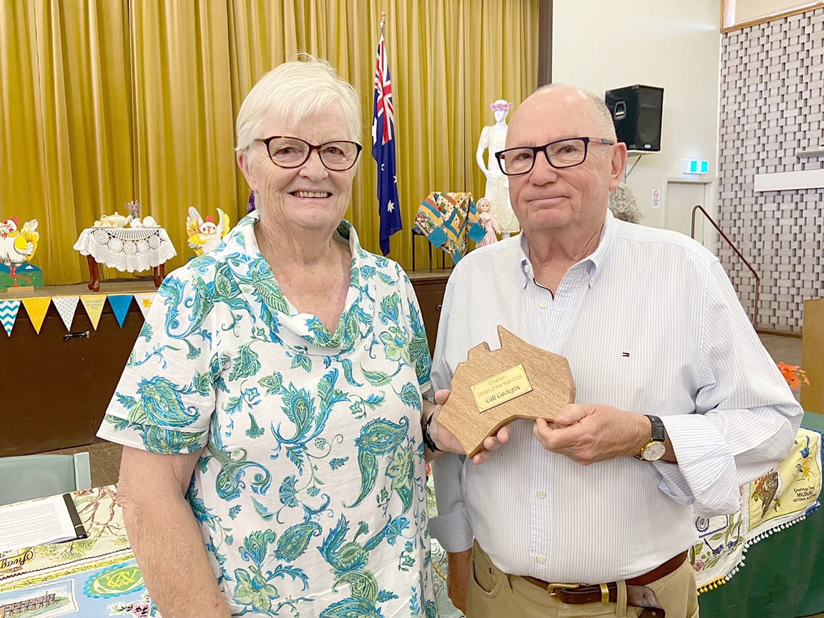 Involvement – the Life Blood of Our Communities