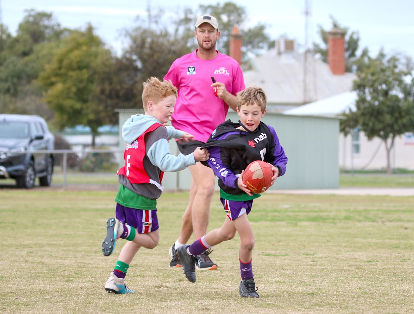 Future Stars in Birchip