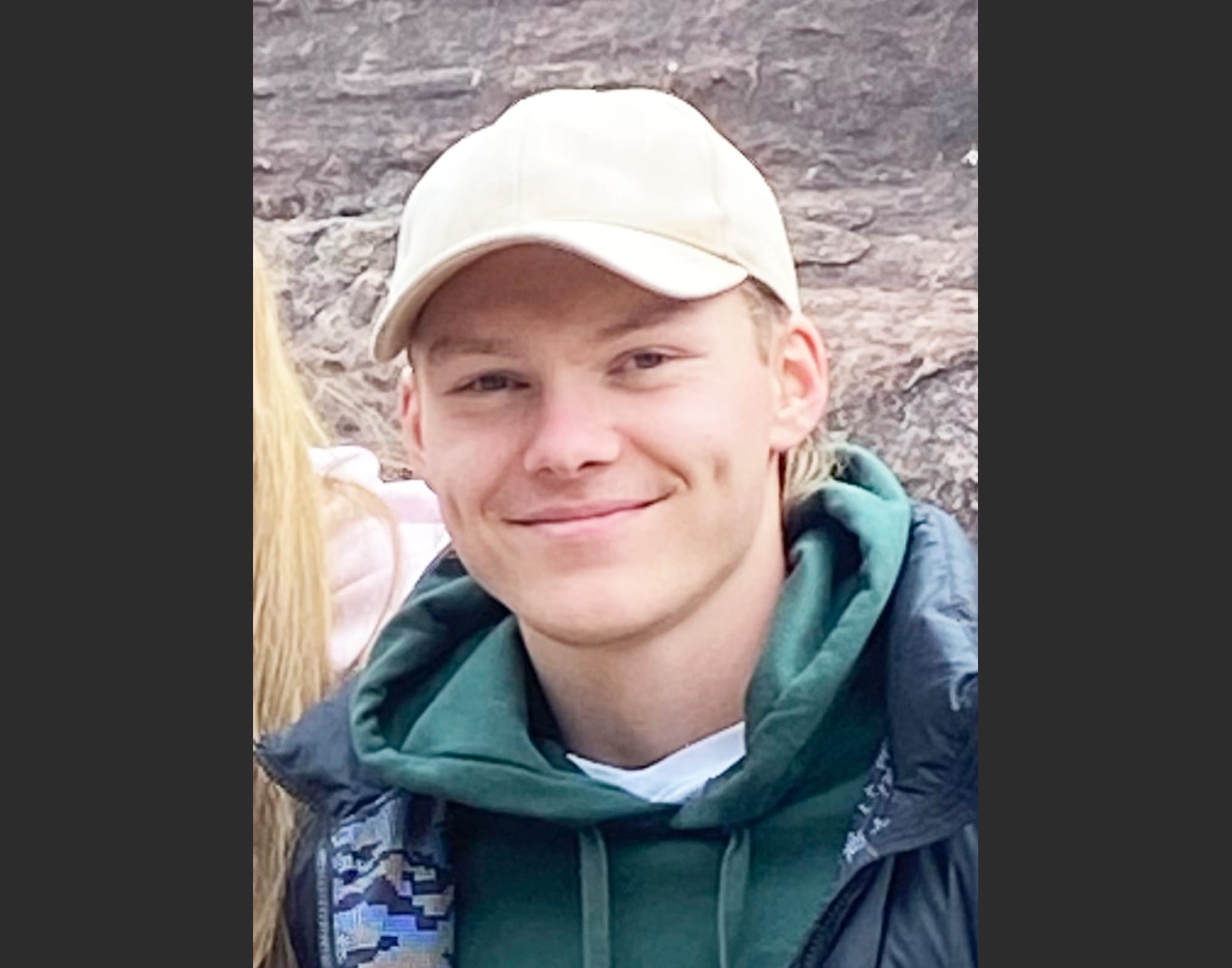 Scholarship Win to Asher Whitehead