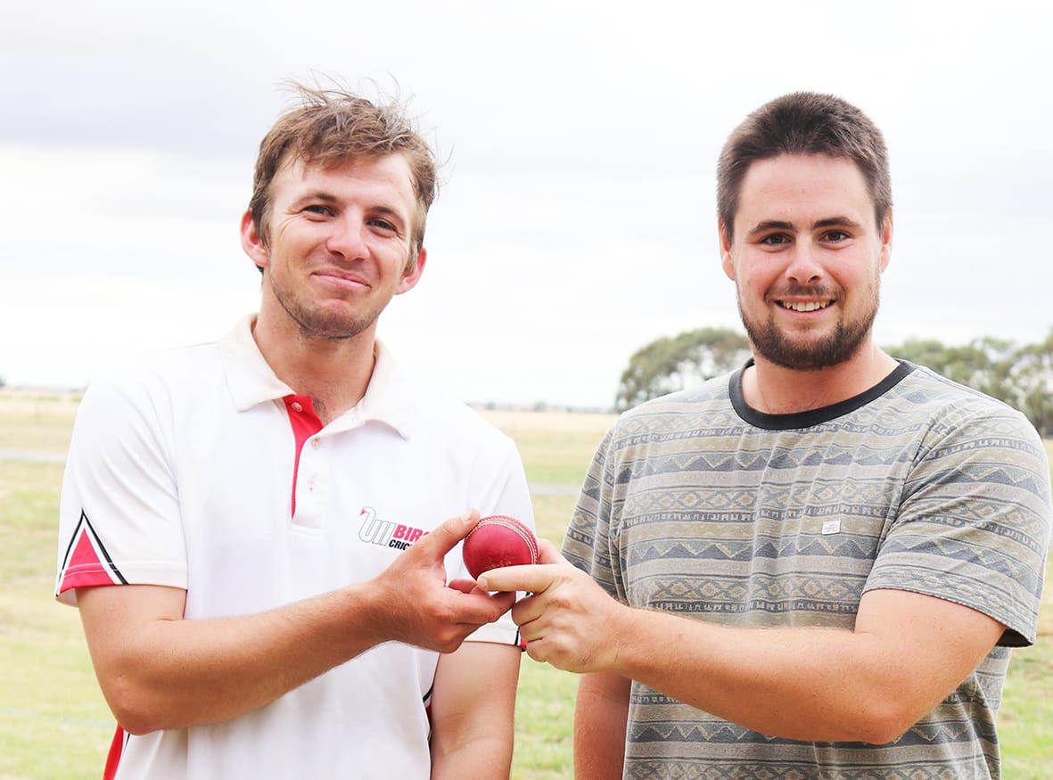 It’s Becoming a Birchip Habit!