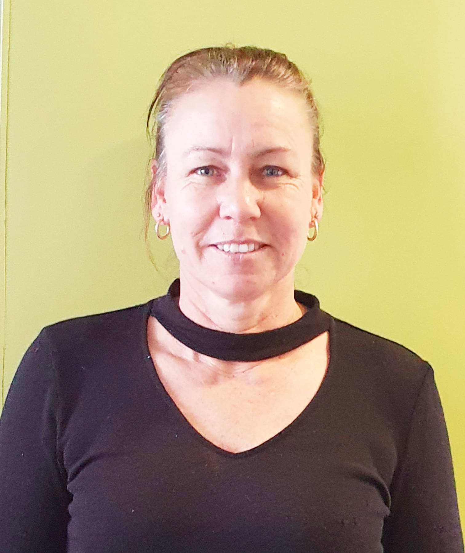 Navies’ Major Role in Fitzpatrick Family Life