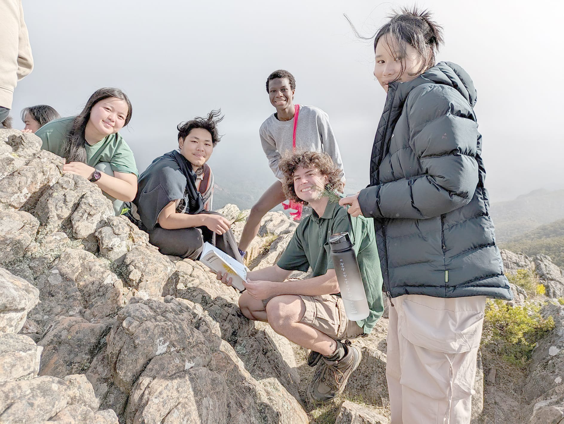 Funding to Continue Settlement Services