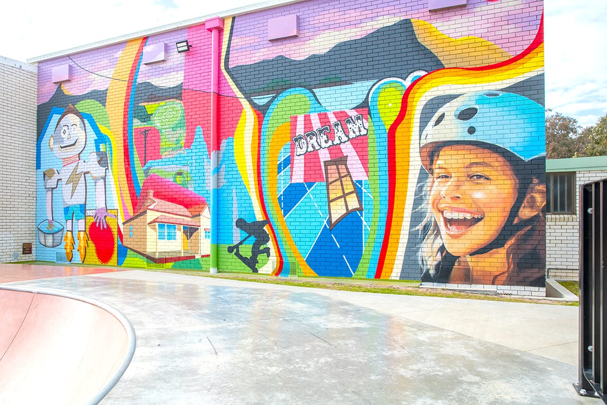 Free Family Fun Day Next Week