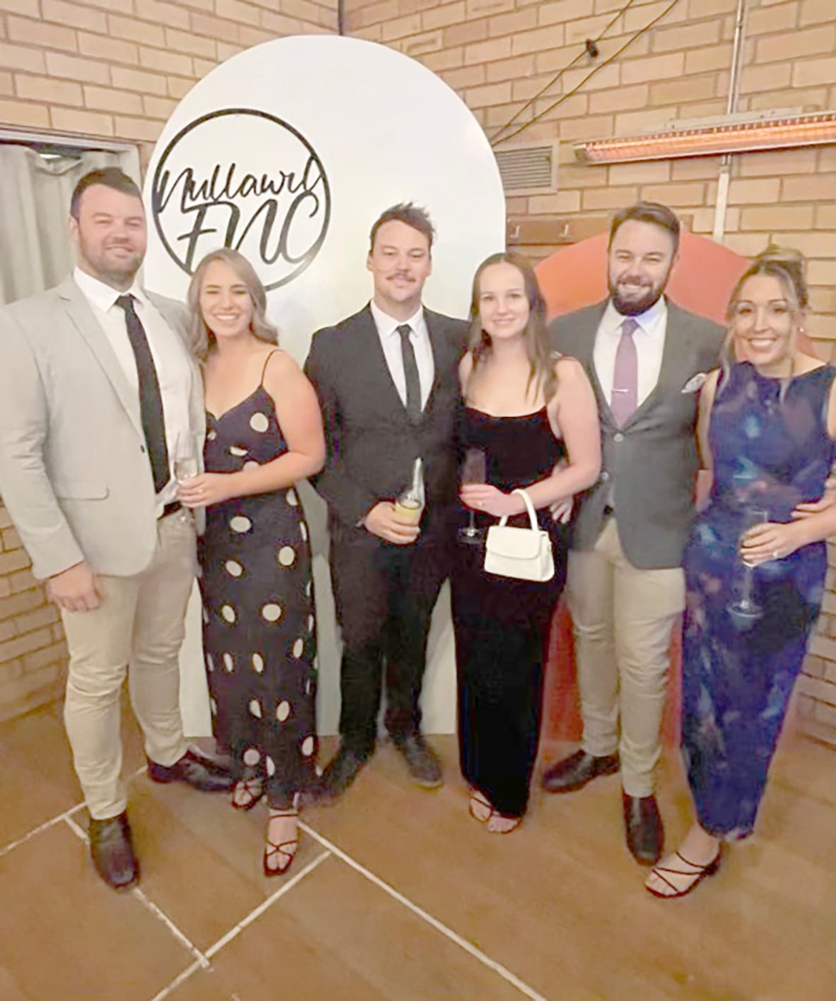 Football, Netball, Dancing – It’s All Happening at Nullawil