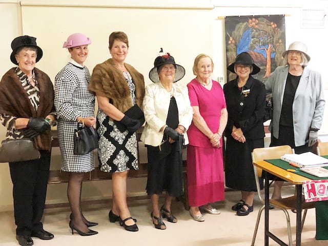 Wirrim’s Fashions from the ’Fifties