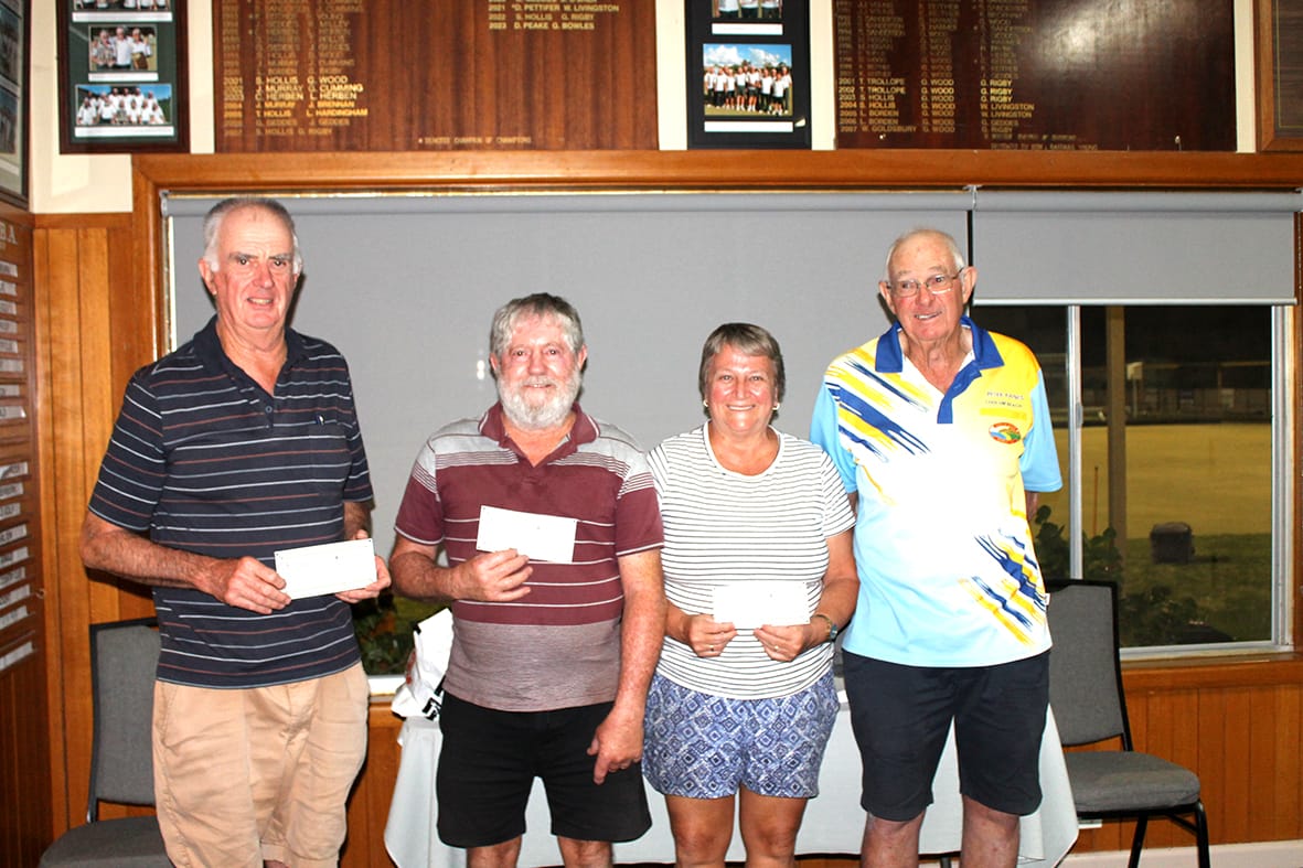 “Burtons” Claim Twilight Title