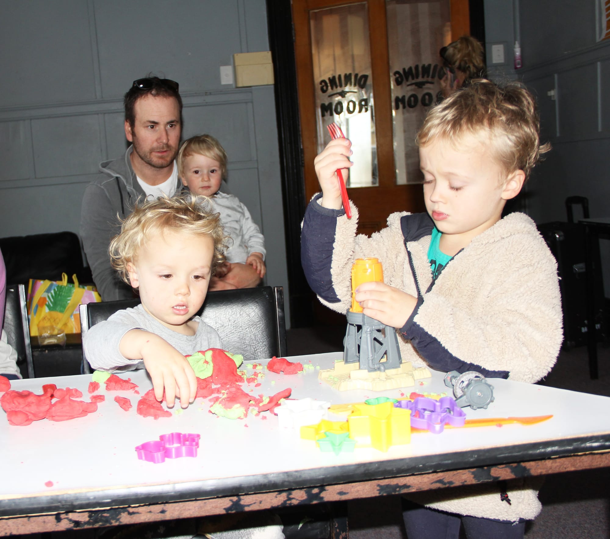 Friday, May 17, 2019