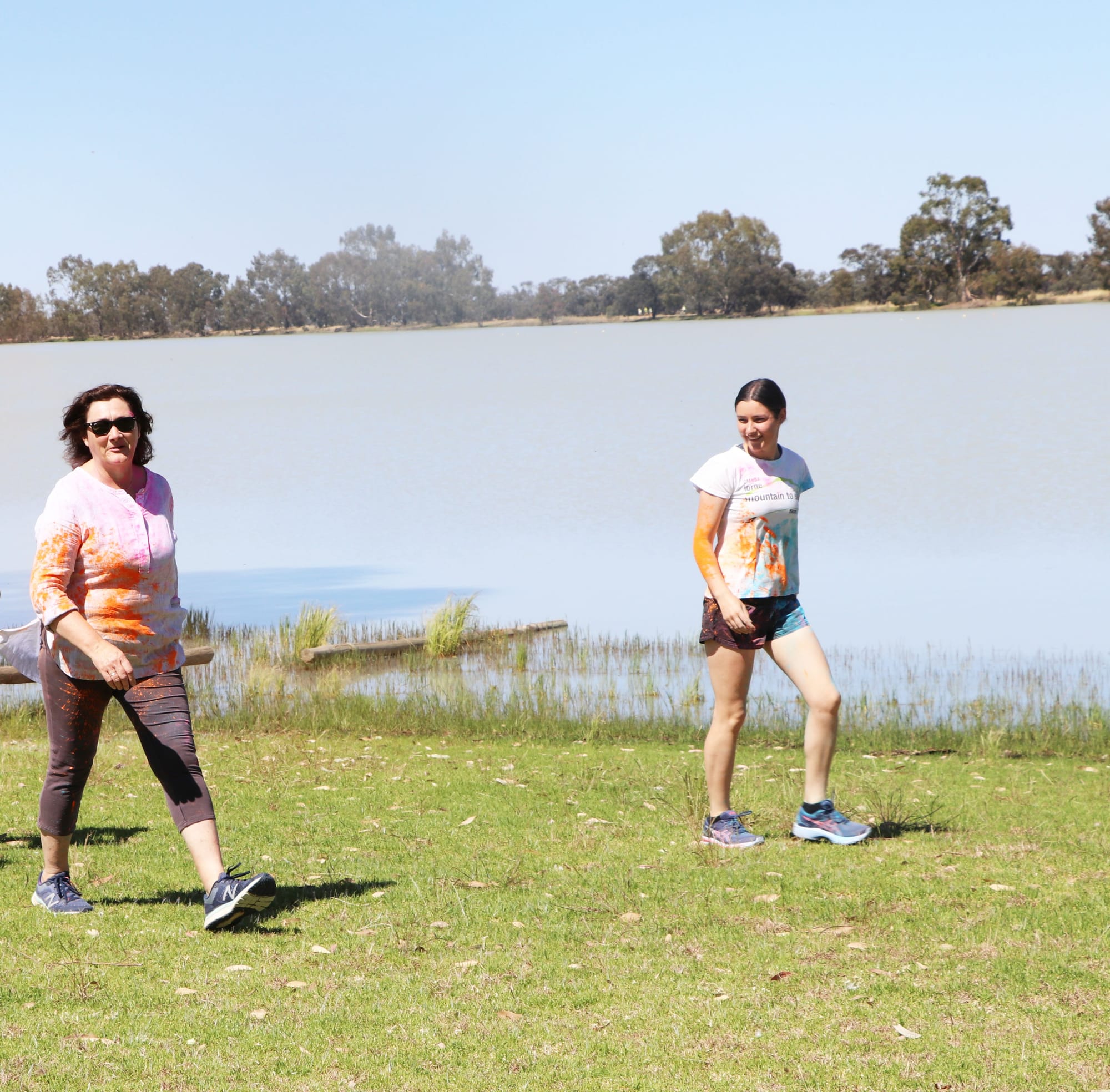 Become a Tchum Lake Member