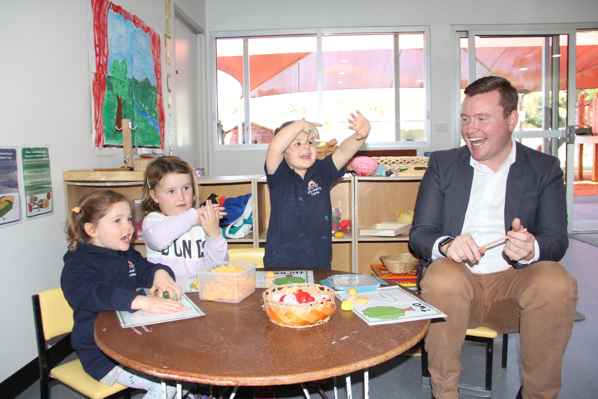 Friday, May 24, 2019