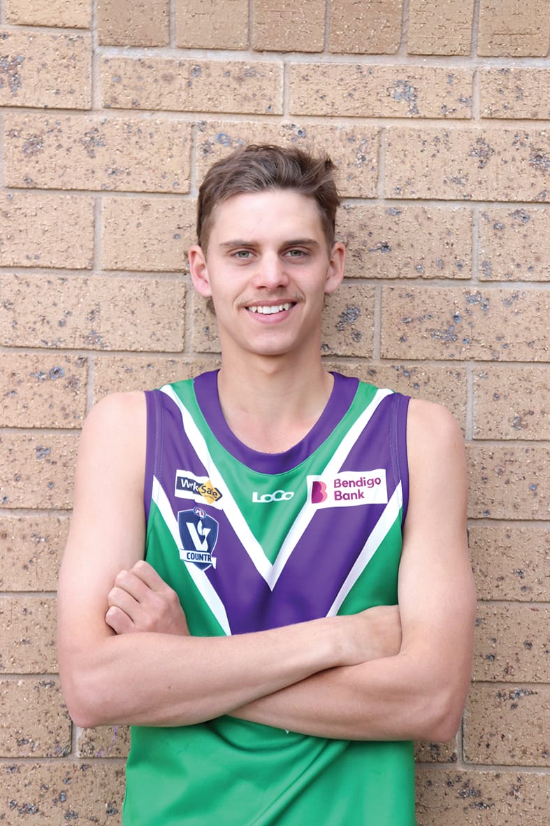 Nine Vie for Rookie Title