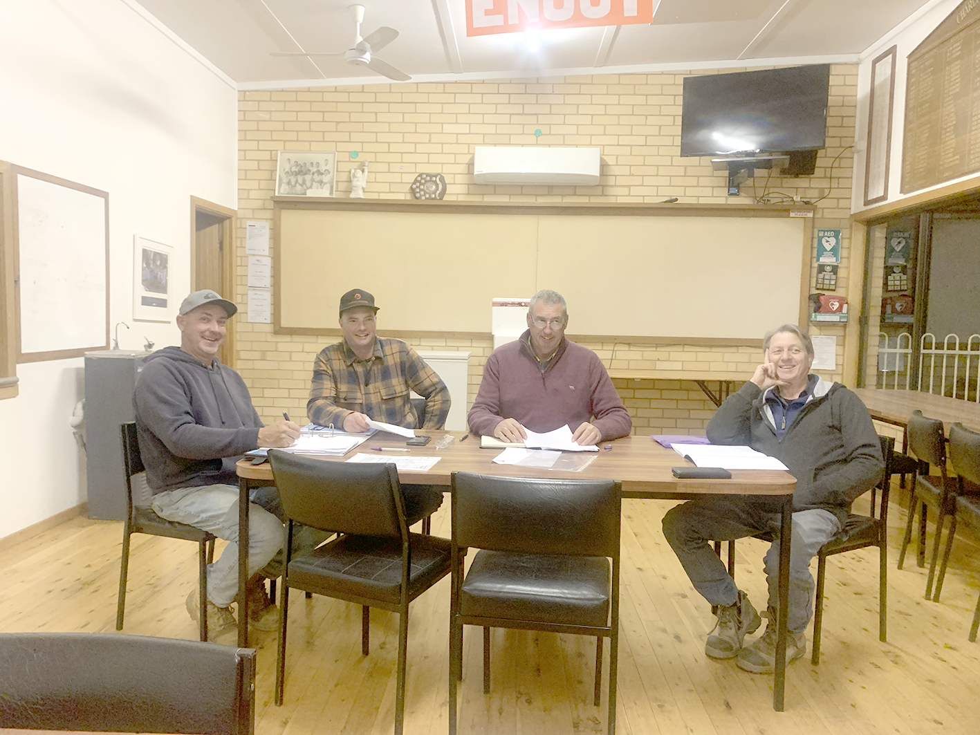 A New Club for Car, Truck, and Tractor Enthusiasts: Rev Your Engines with Wheels on A79