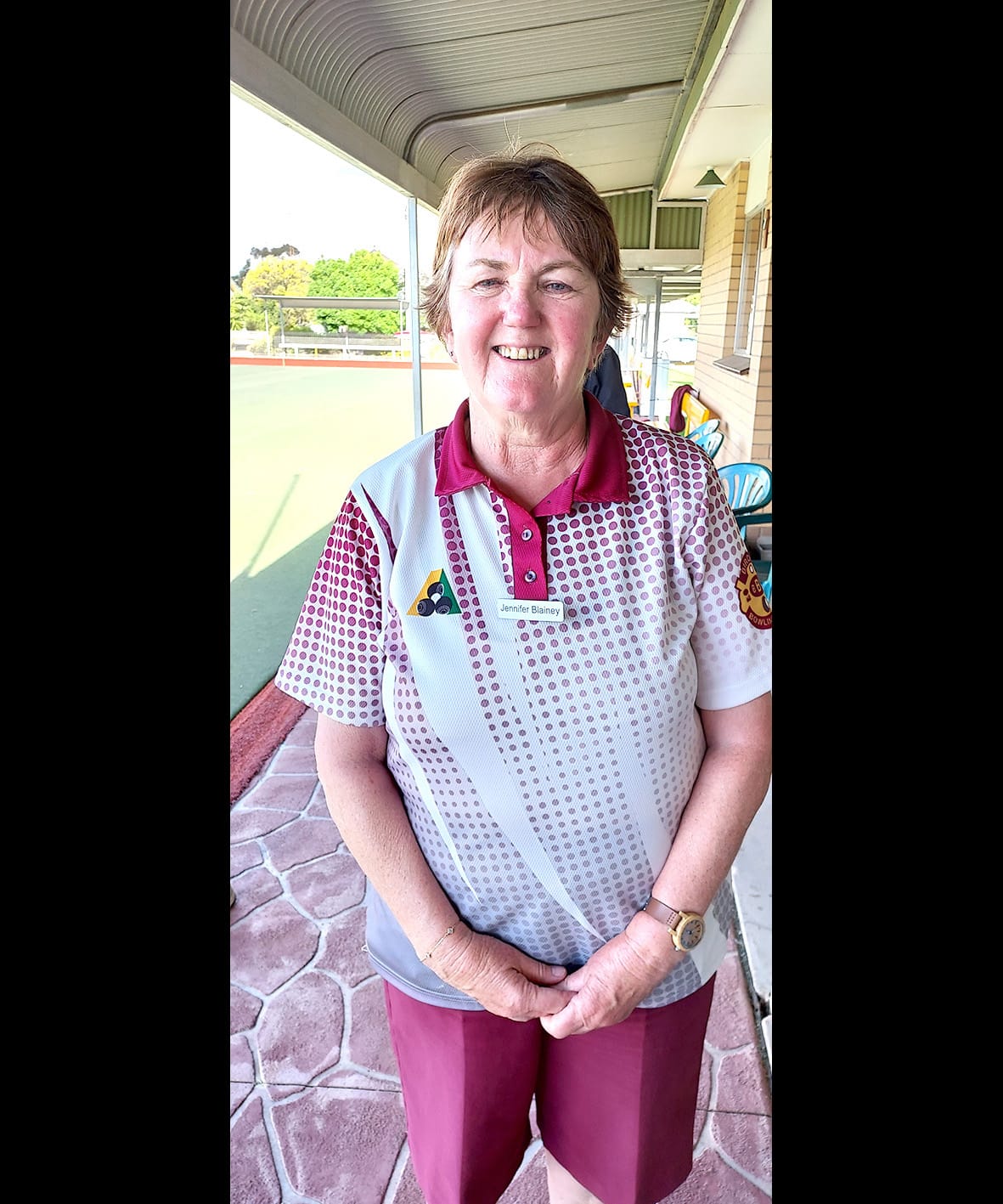 Birchip Midweek Bowls