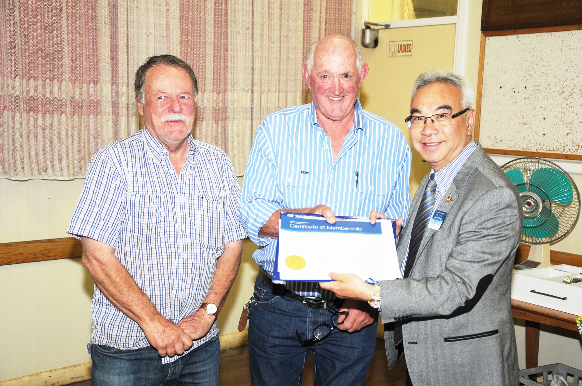 Tuesday, March 19, 2019