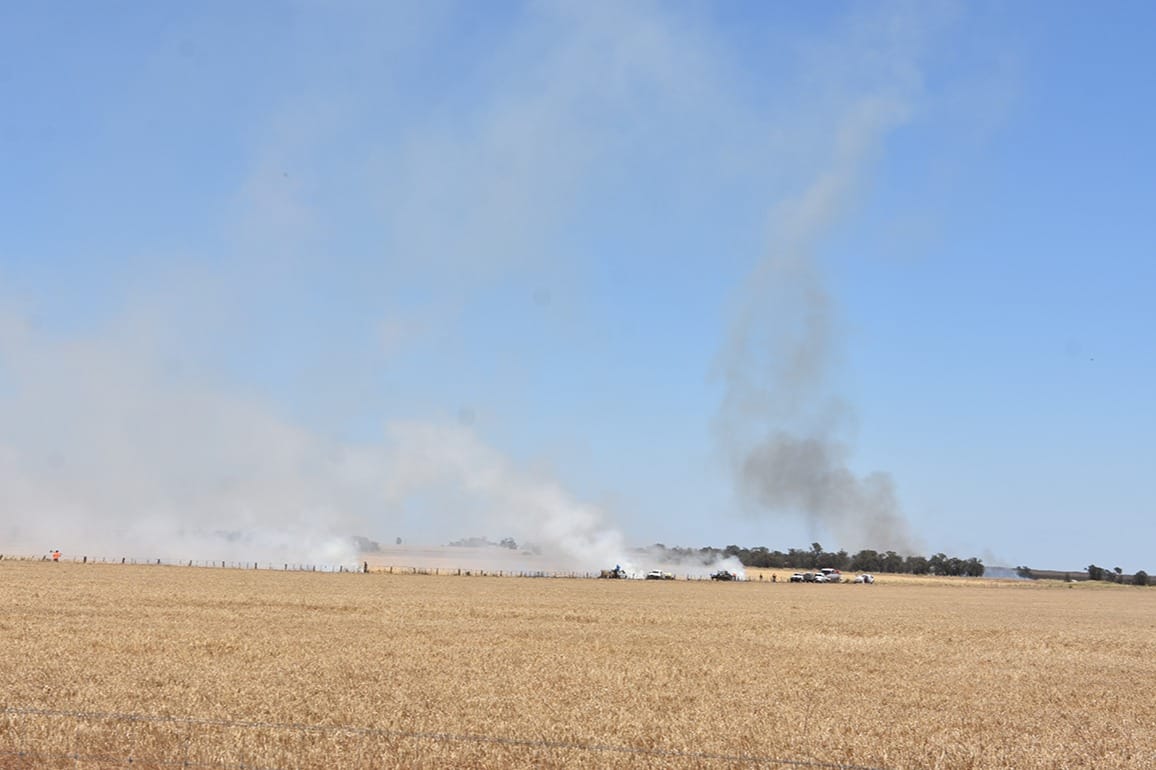 Have a Safety Mindset this Summer