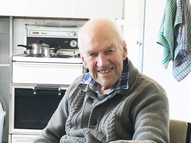 Keith Leaves Lasting Legacy