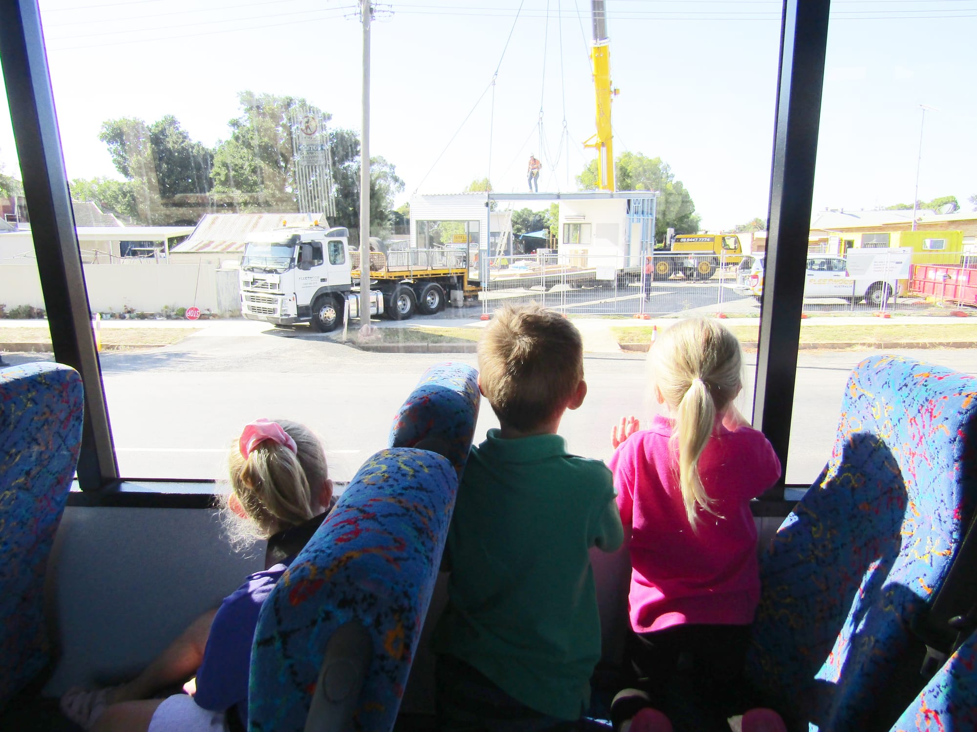 New Centres Enhance Buloke Early Education