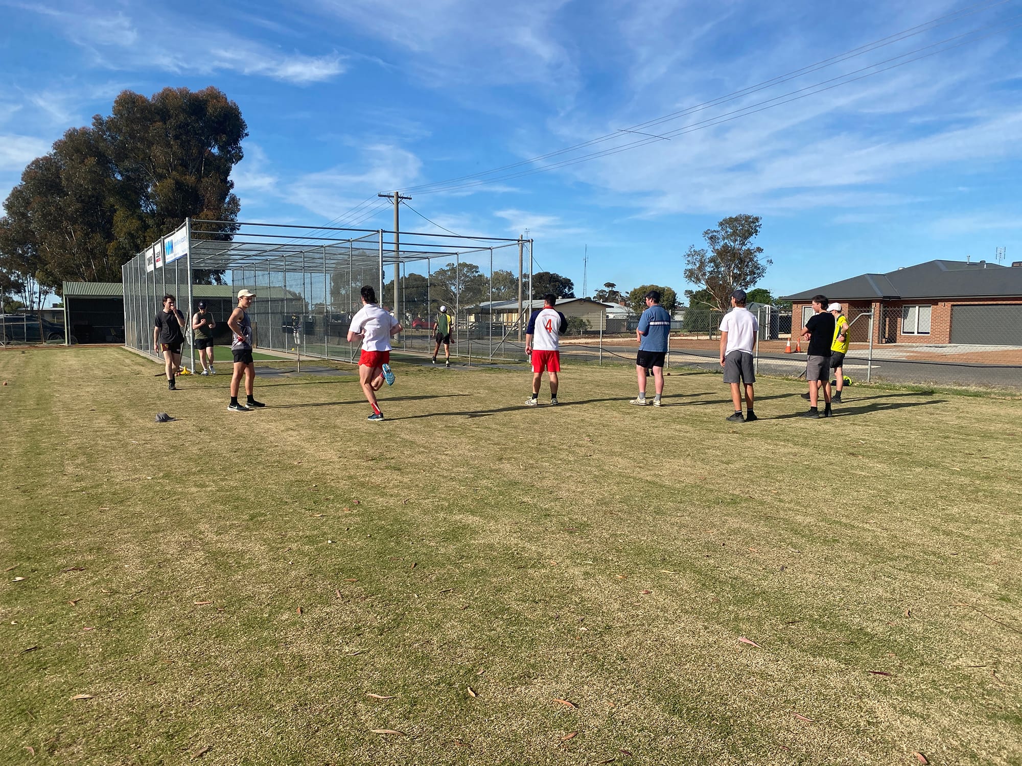 Ready to Roll, as Restrictions Ease