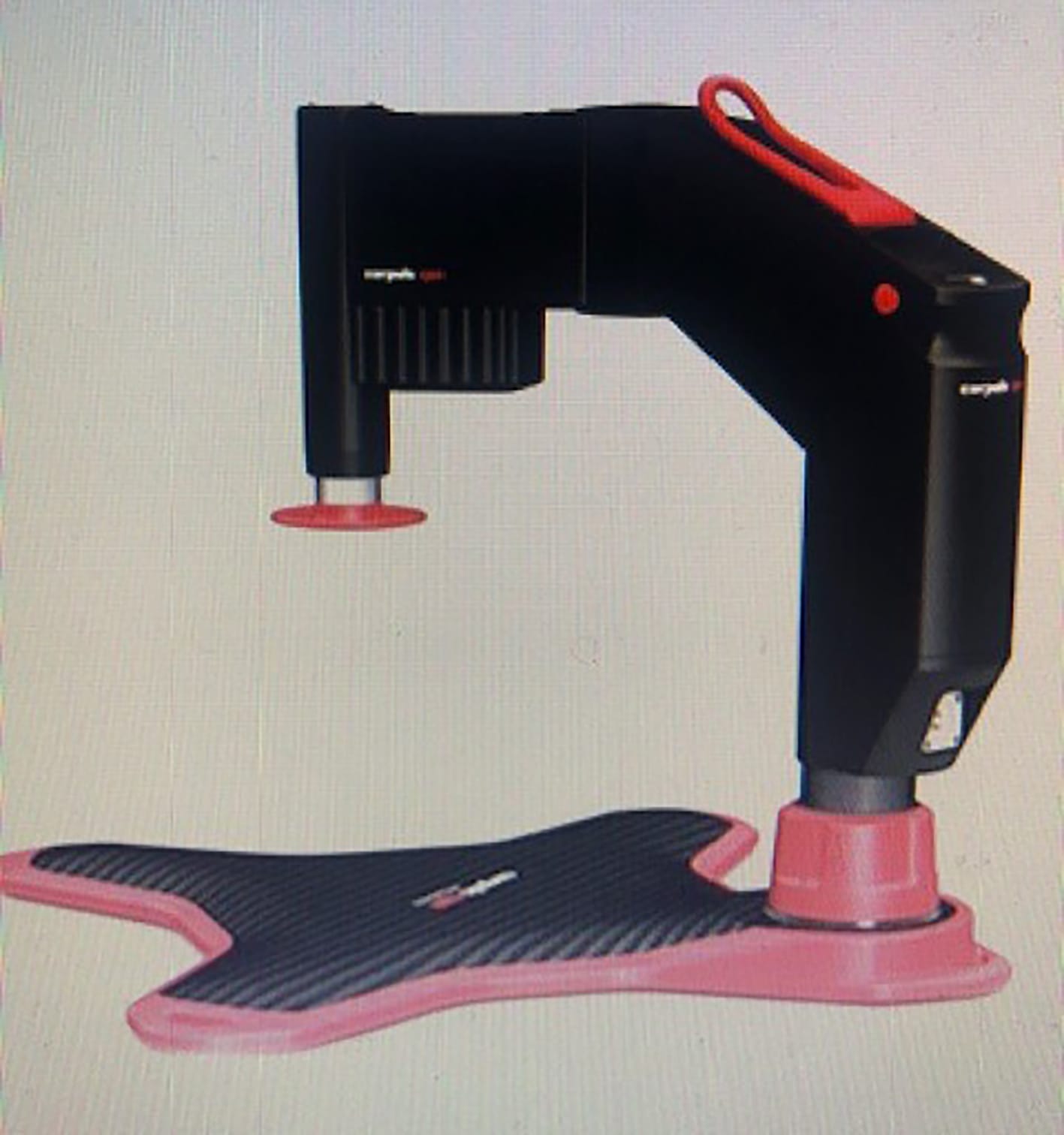 Ambulance Open Day at Charlton