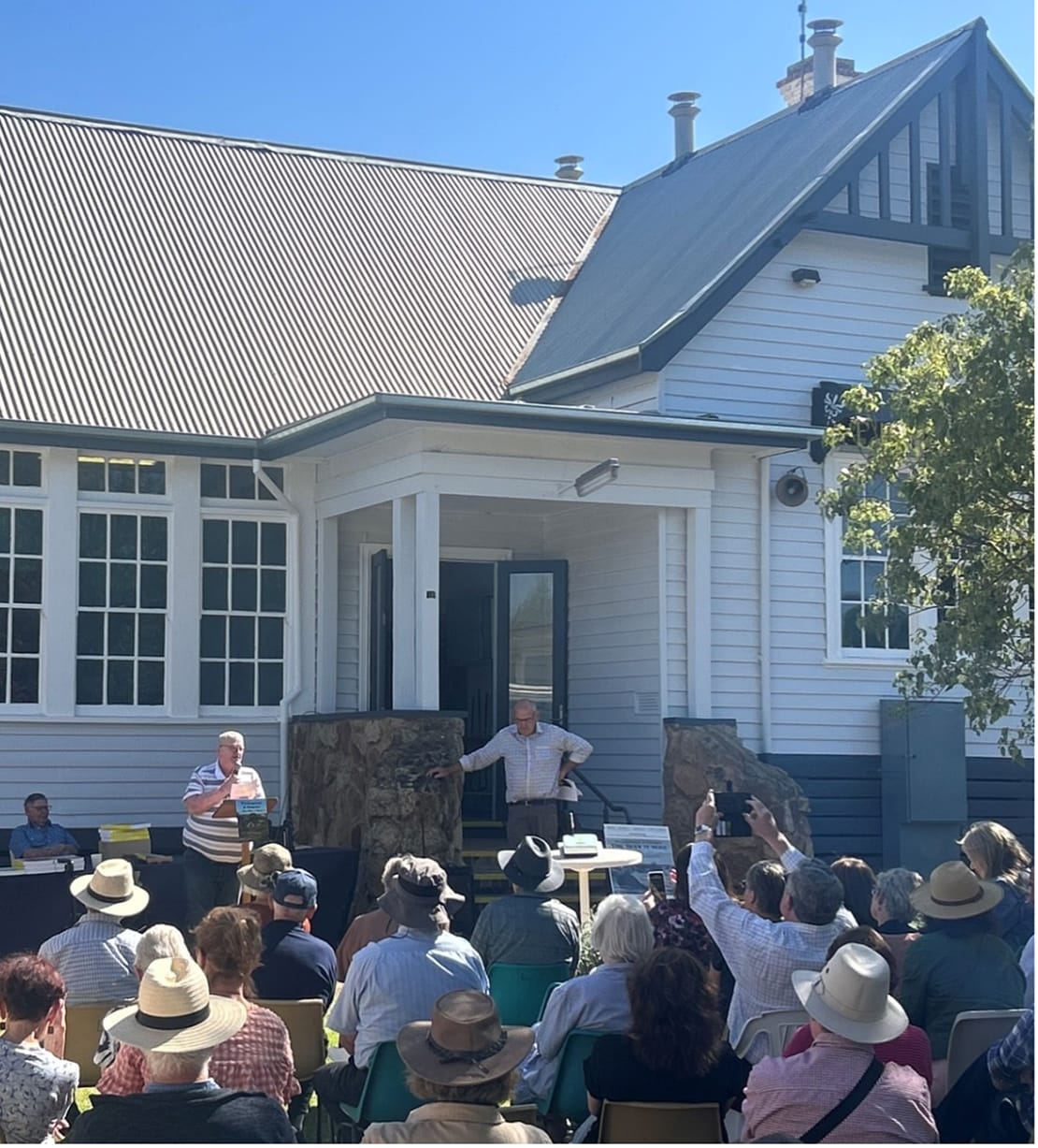 Forget Socks – Put History Under the Tree!