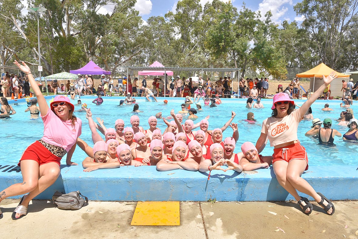 “OK”! What a Weekend!