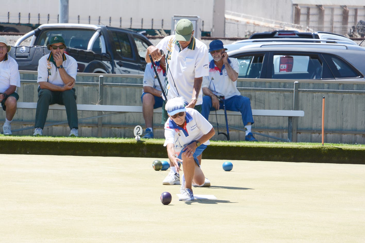 Cracking Finals Series Awaits