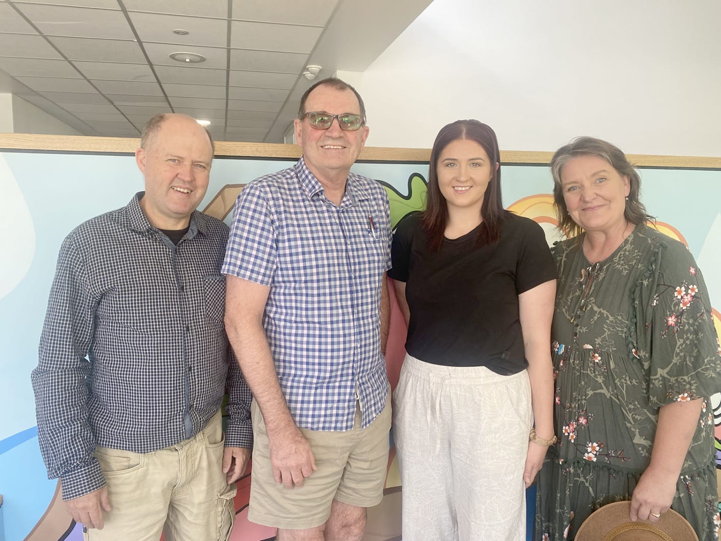 Friday, February 9, 2024