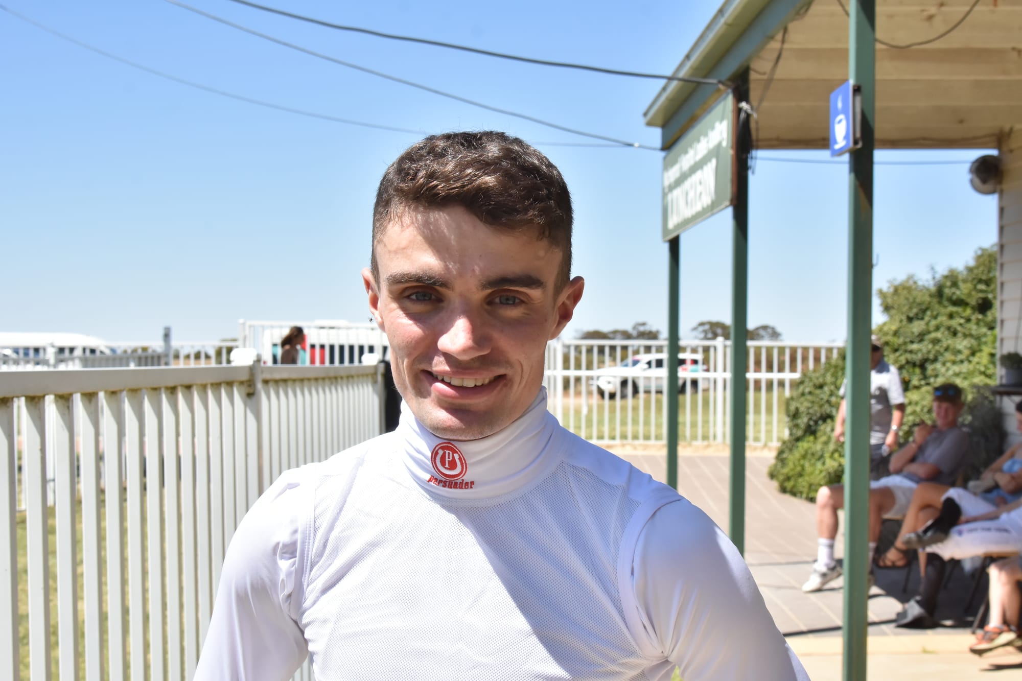 Wyche Cup – Abandoned