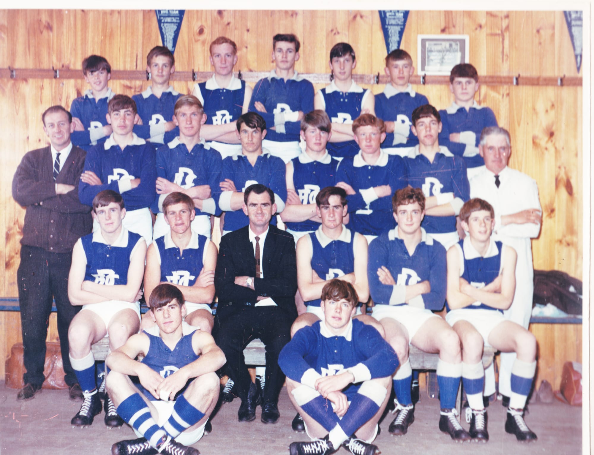 Memorable Moments in Local Sport: Great Growing Up Memories — and More