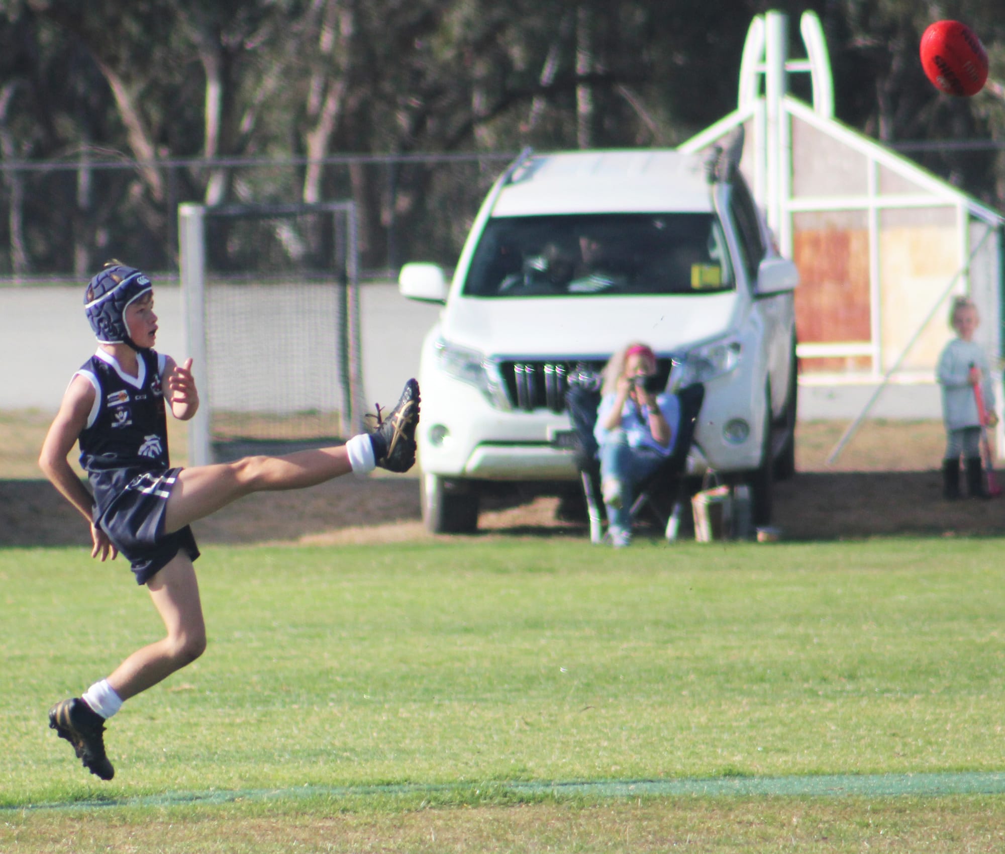 Charlton Junior Football