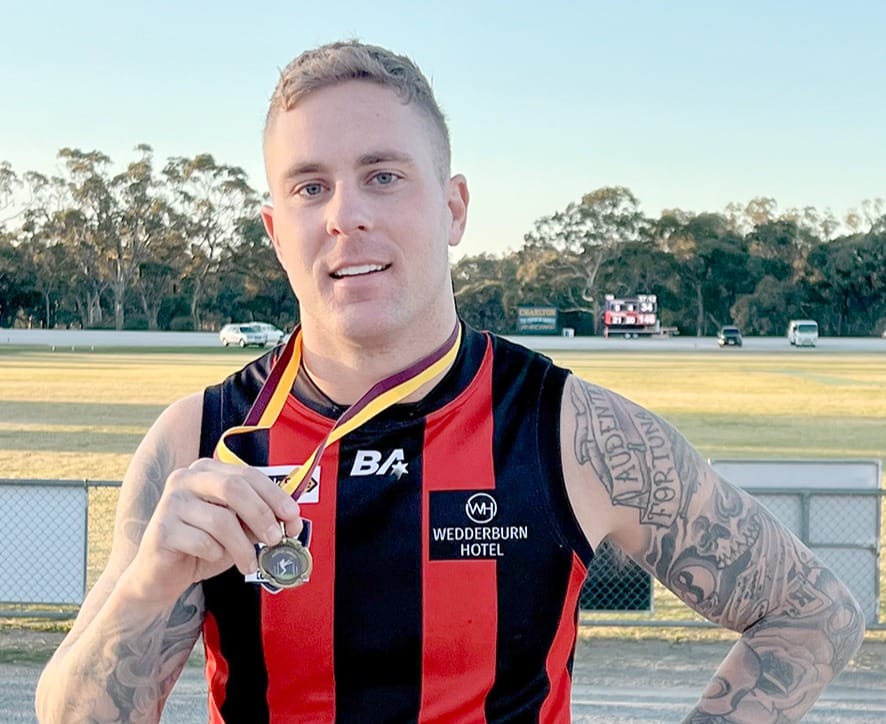 Wedderburn Rules Woosang Once More