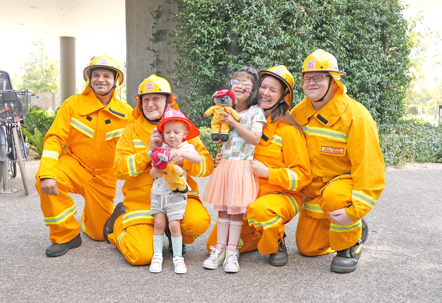 Editorial: An Appealing Cause