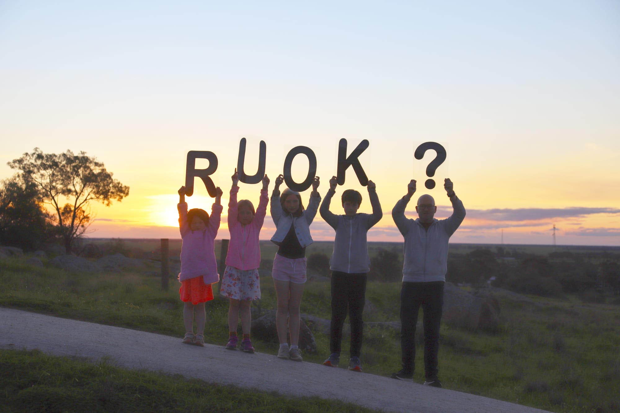 There’s No More Important Question