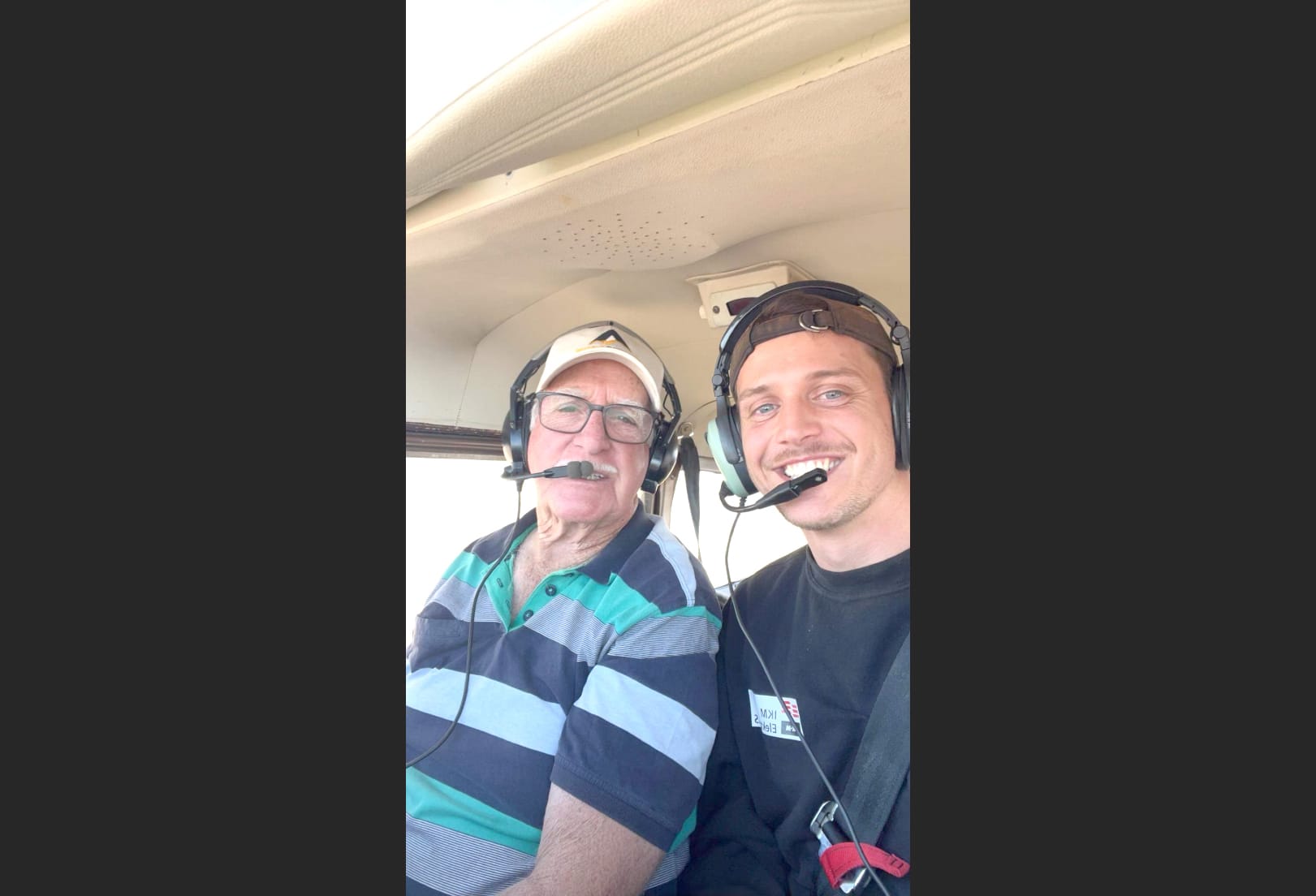 Stein Follows in Mum’s Footsteps