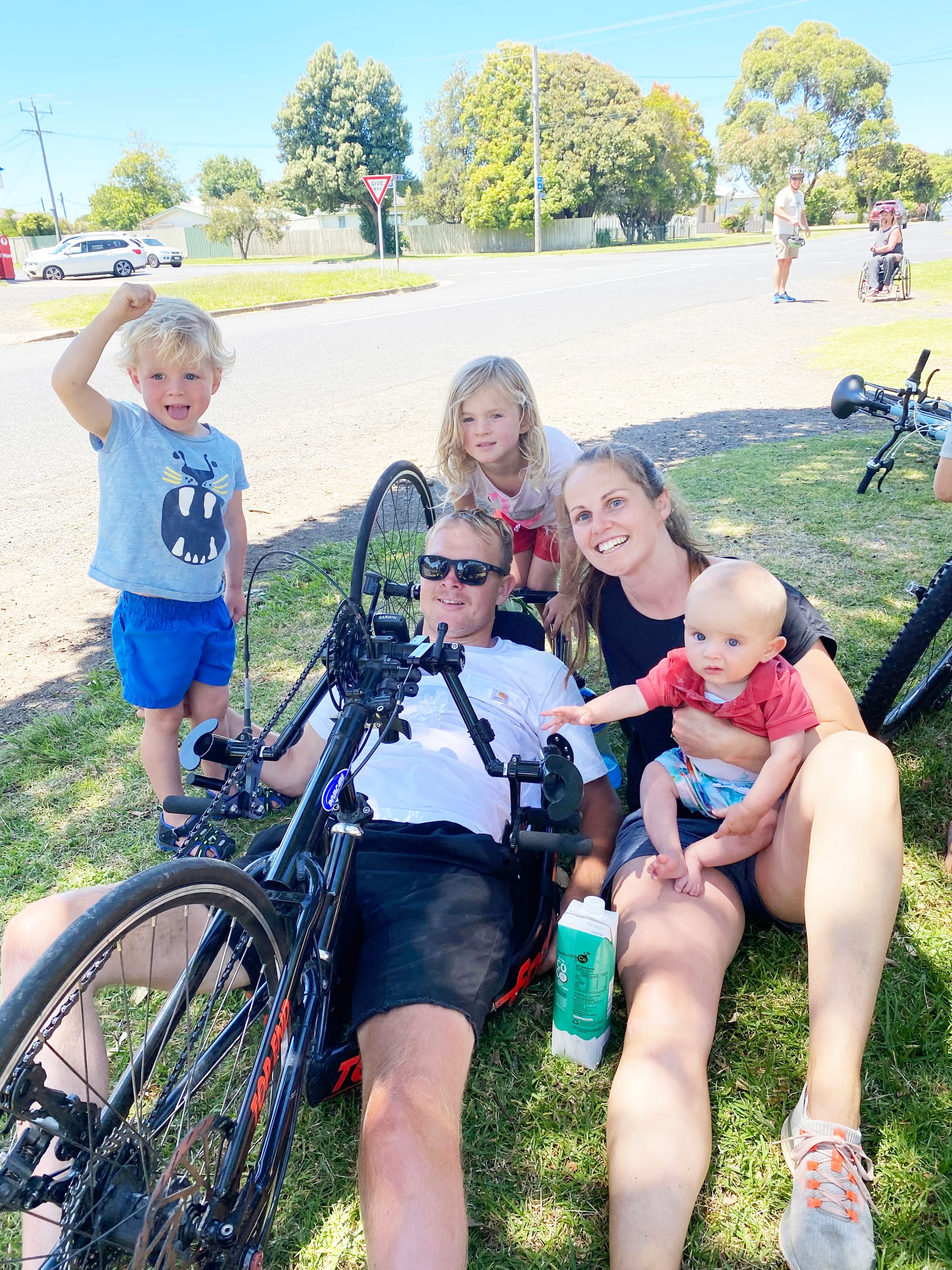 Beau’s Raised the Bar Again