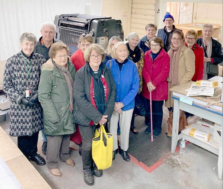 Tuesday, July 18, 2023