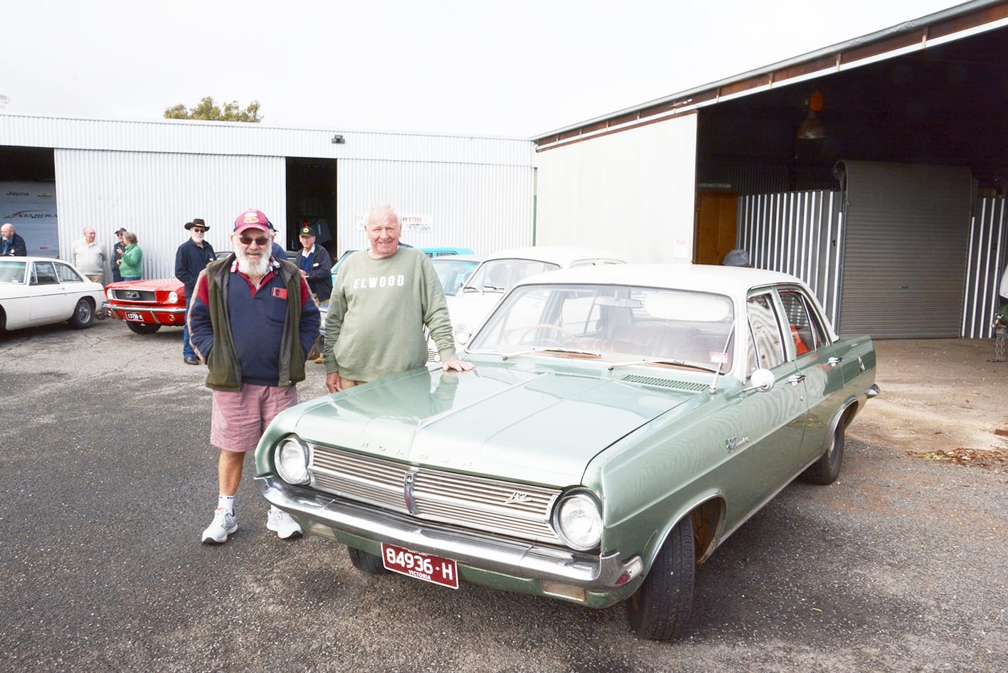 Friday, May 26, 2023