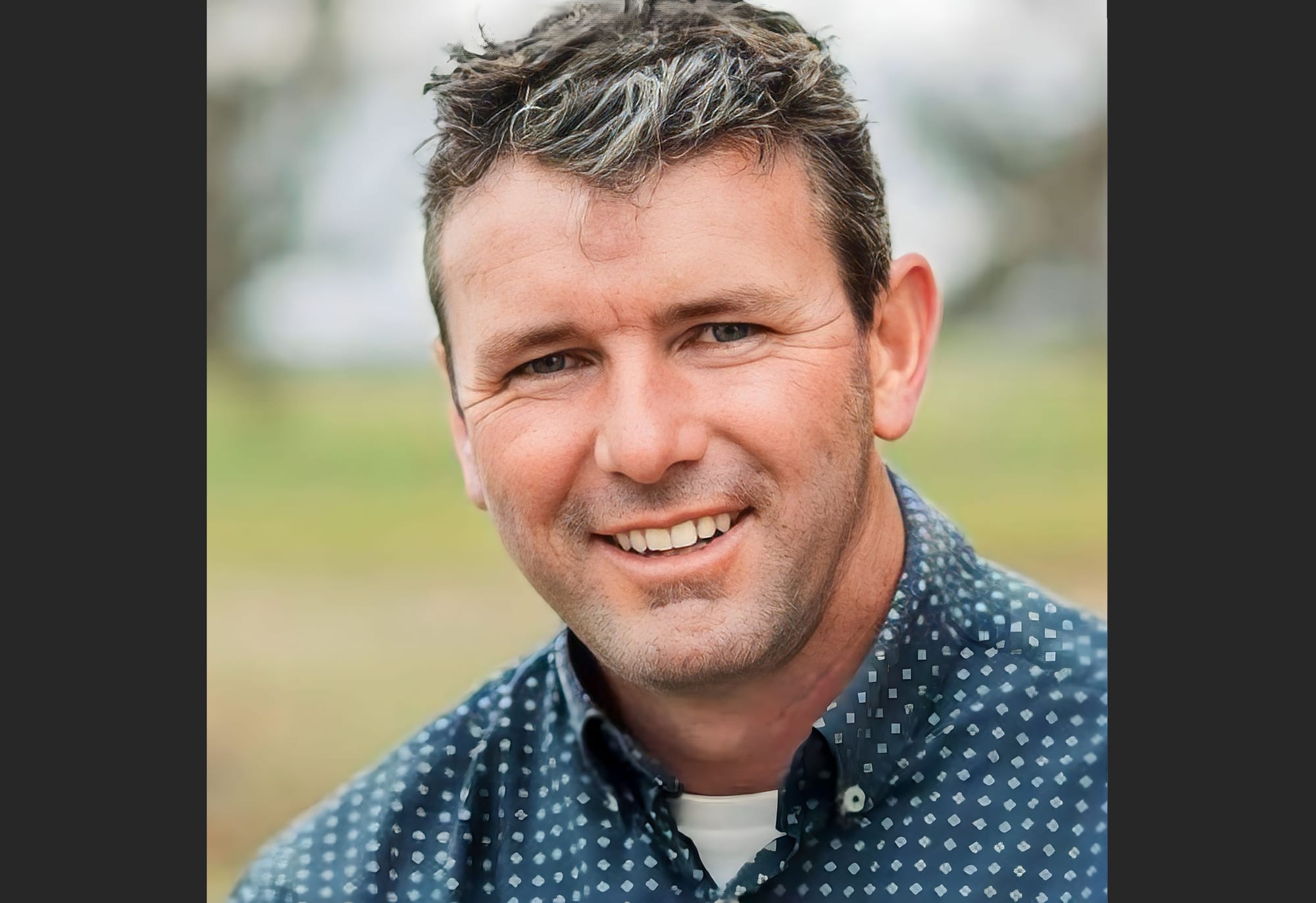 Newly Appointed BCG Board Member, Brett Hosking: Farmer in Focus