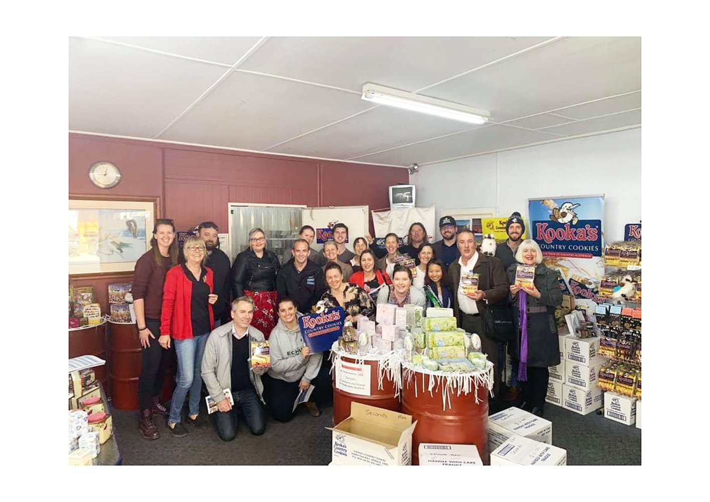 Tuesday, May 7, 2019