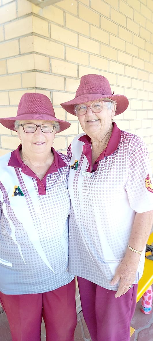 Birchip Midweek Bowls