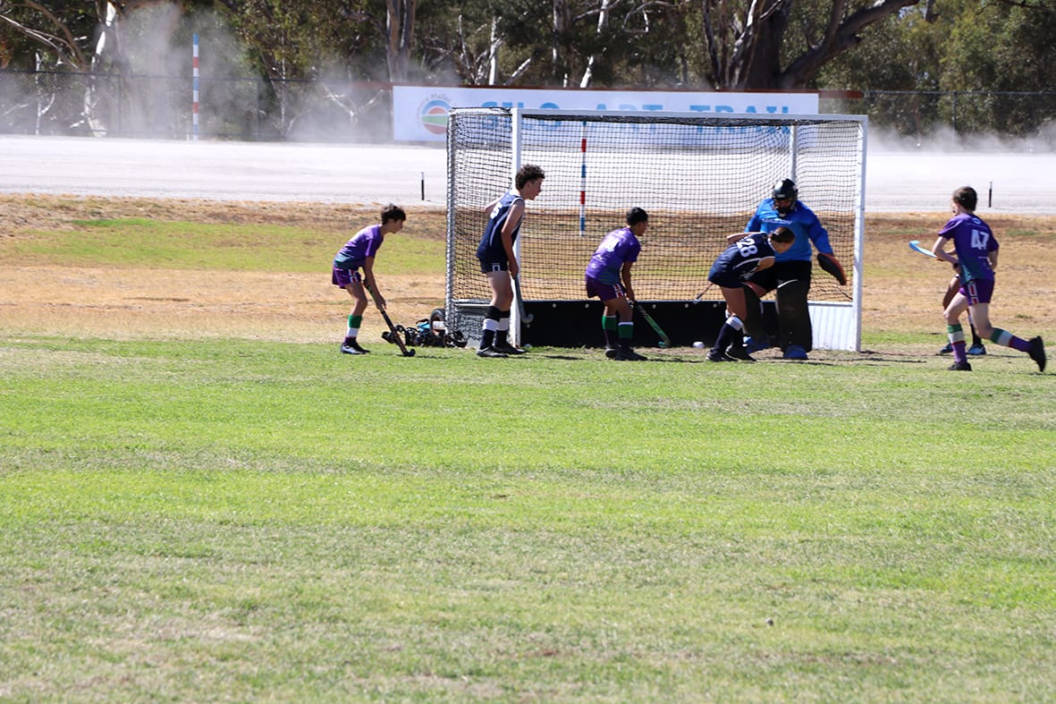 Bulls’ Hockey Looks to Future