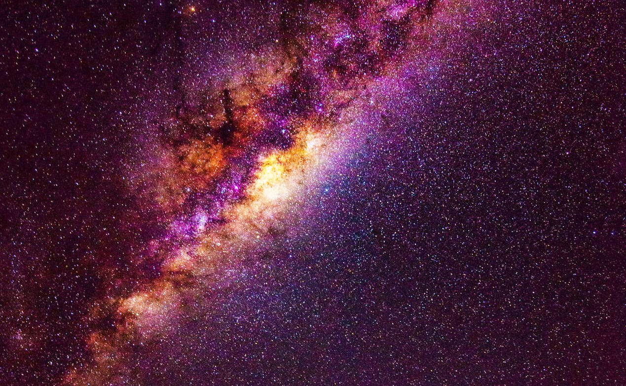 “Starry, Starry Night”