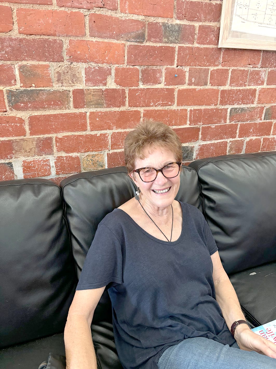 Birchip Probus Meetings and Guest Speakers