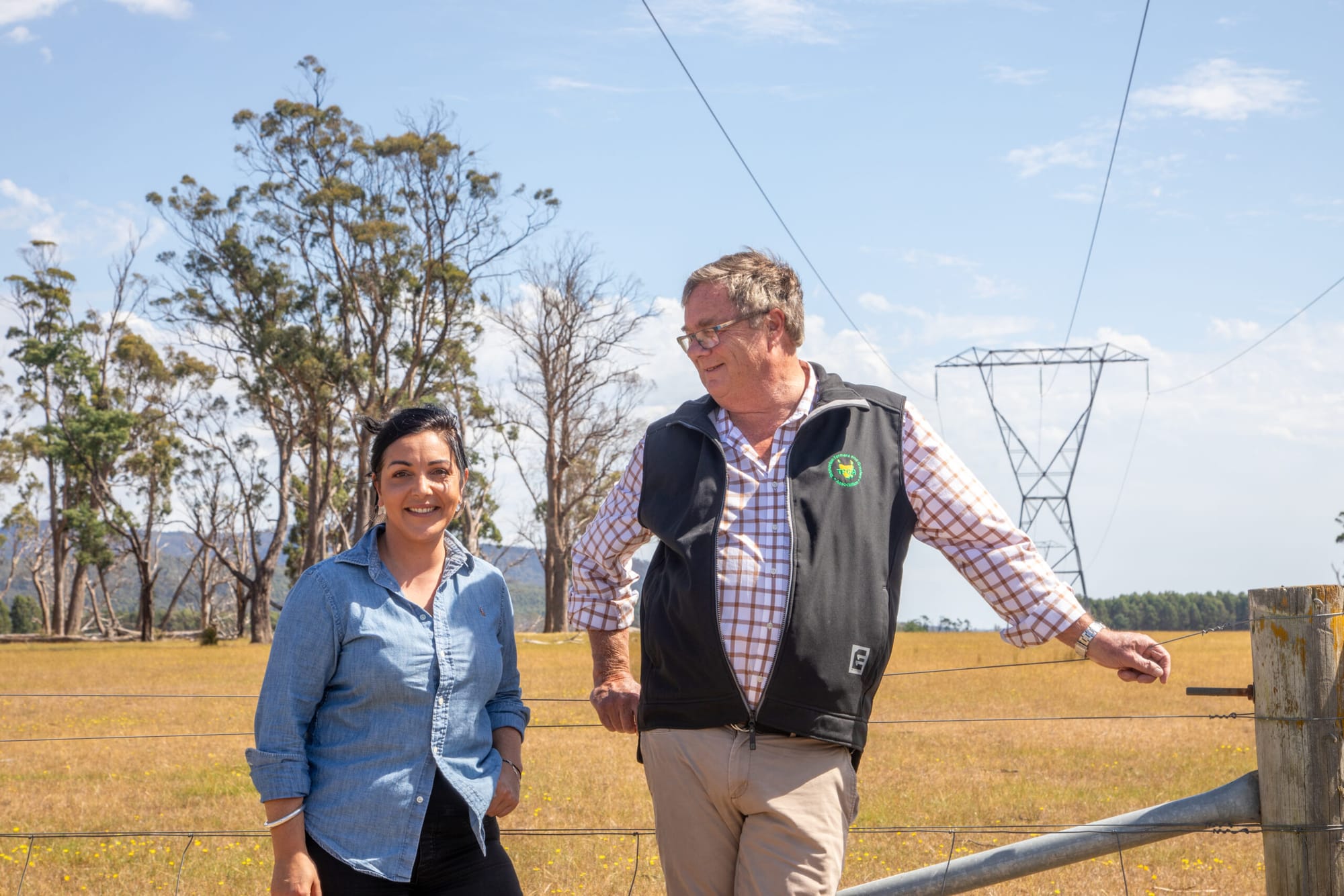 Call for Fair Land Access Rules: States Join Forces