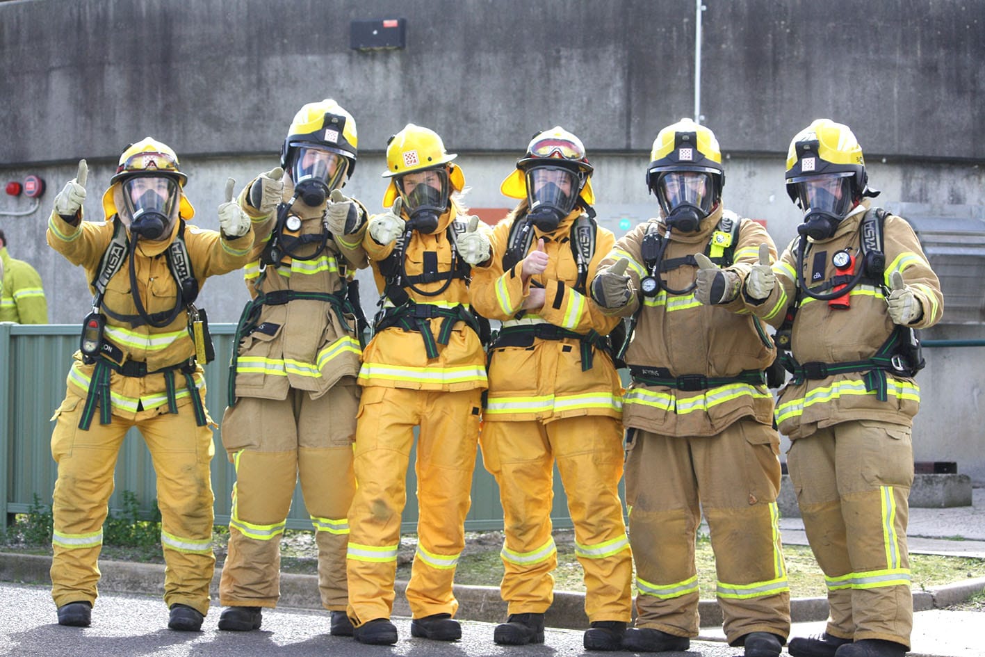 CFA Celebrates Youth Fest