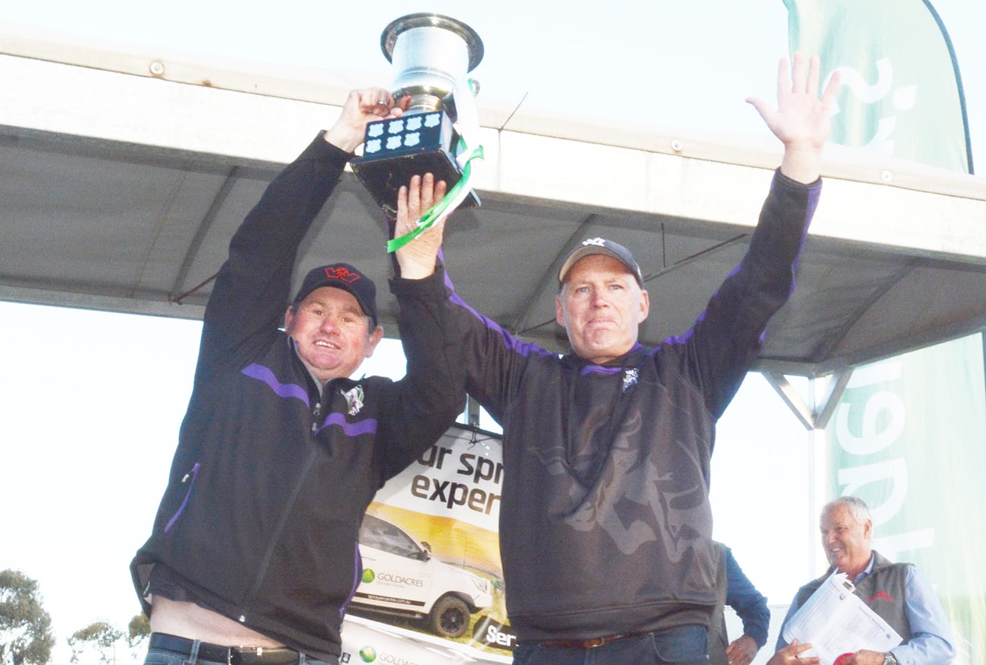 Welcome to a New Season of Challenges