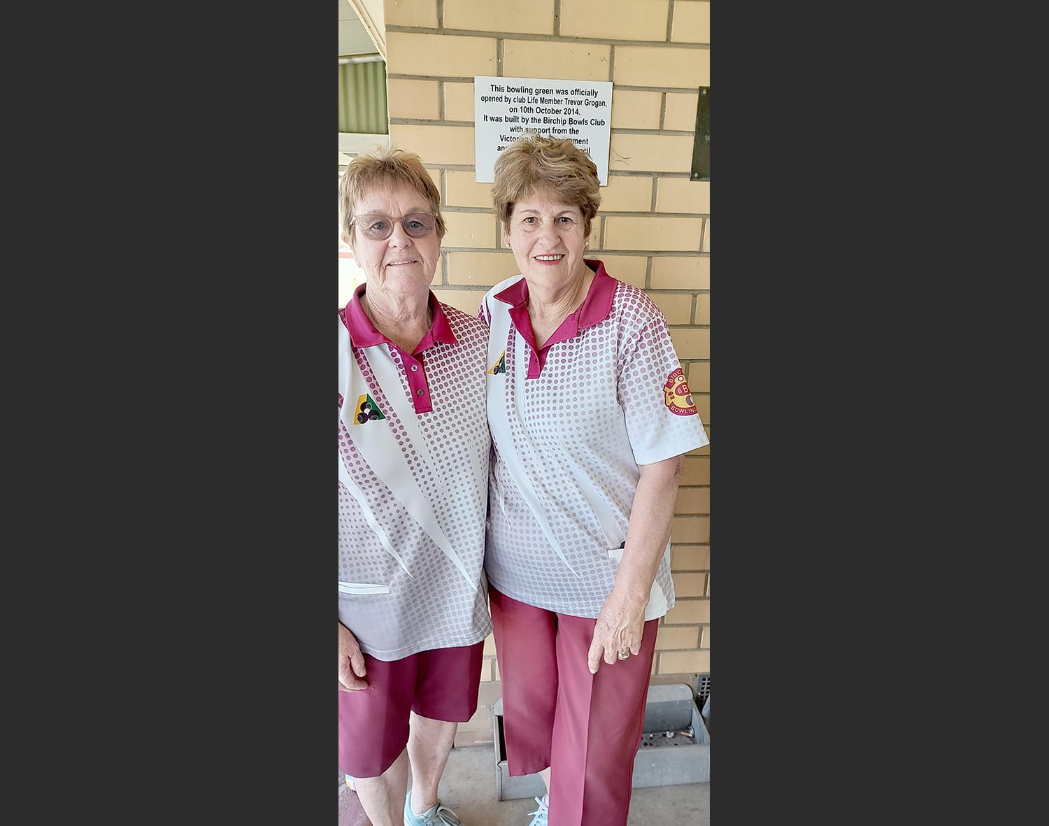 Birchip Midweek Bowls